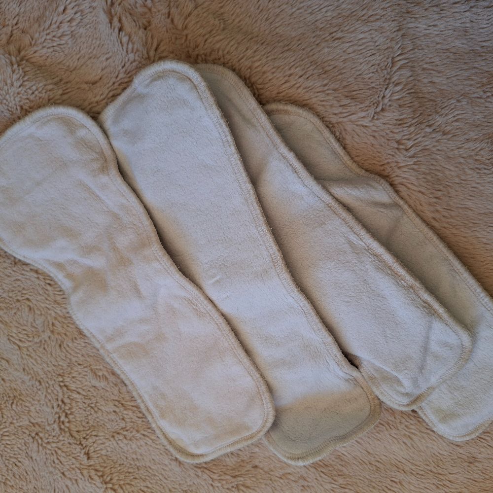 Judes Stoffwindel Set