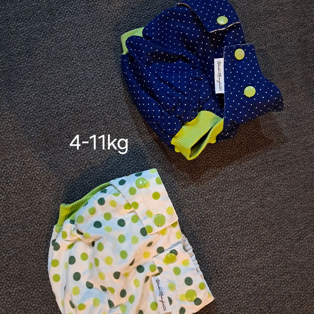 Stoffwindelpaket Stoffwindelpaket