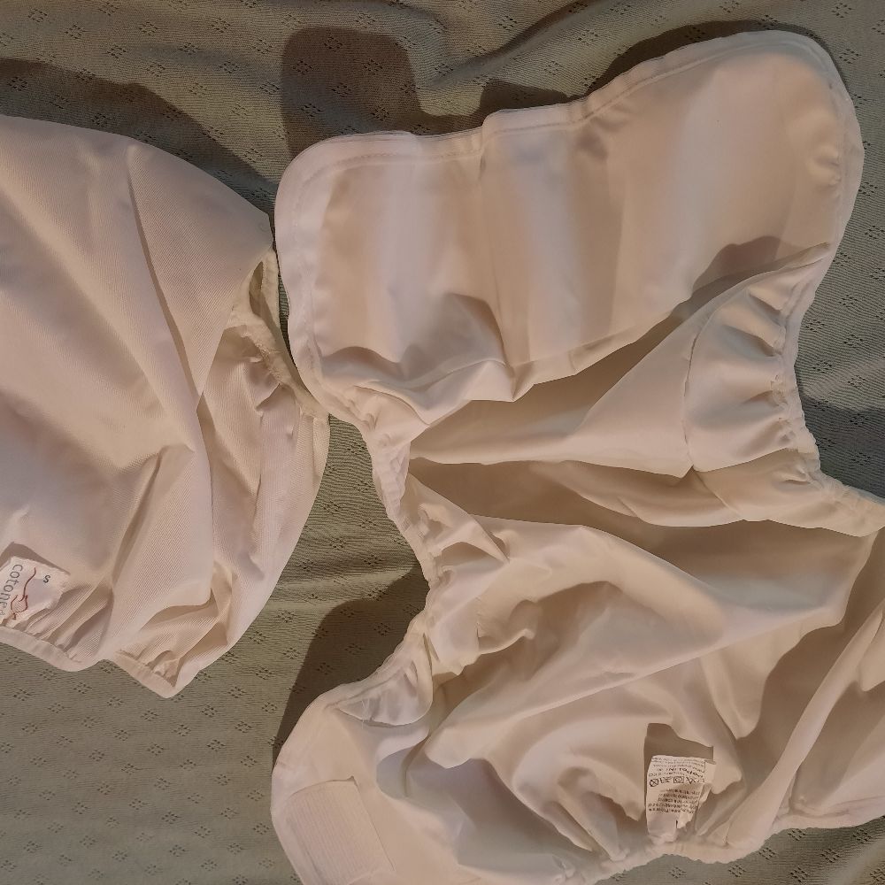 Höschenwindeln Hans Natur