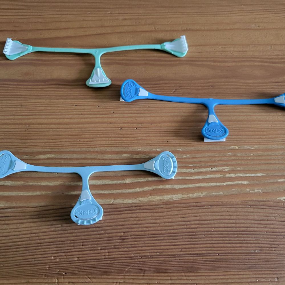 Stoffwindel Set - Totsbots, milovia, GroVia, Schwimmwindeln