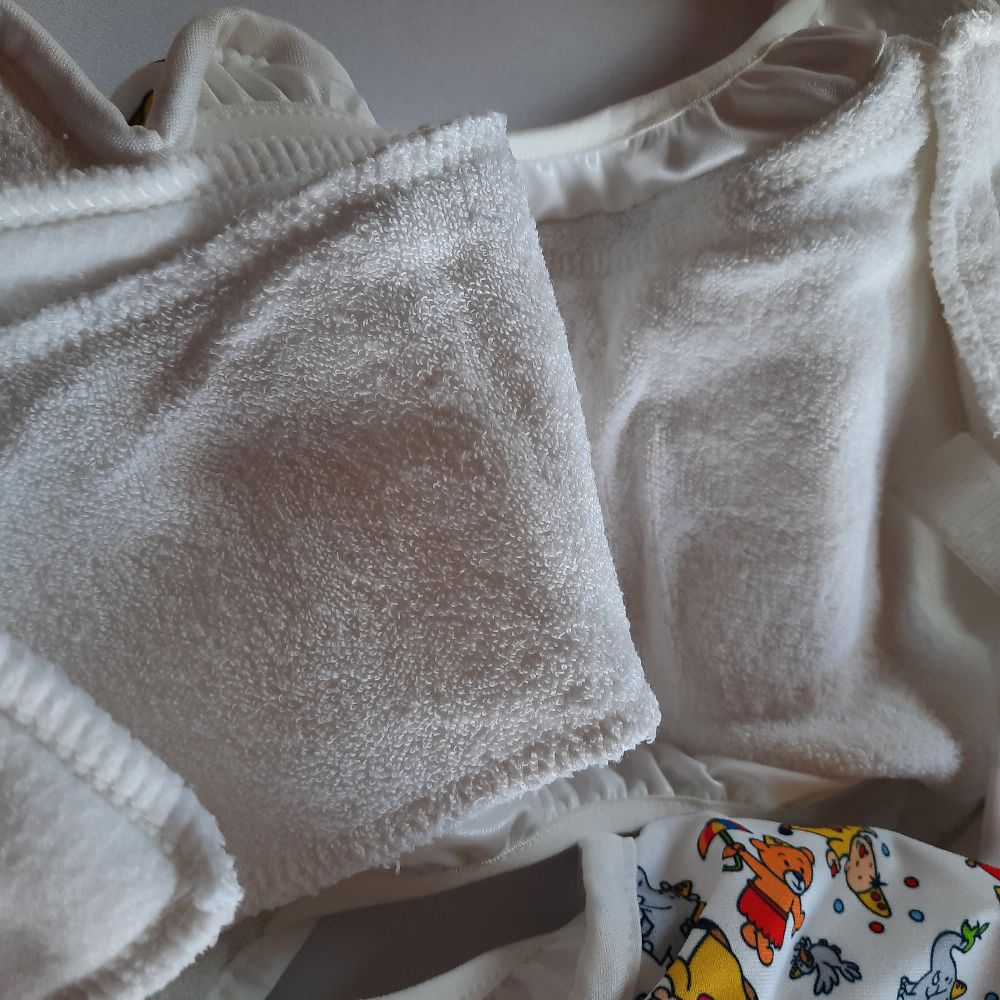 5 Komplettwindeln ImseVimse, 11 - 16kg