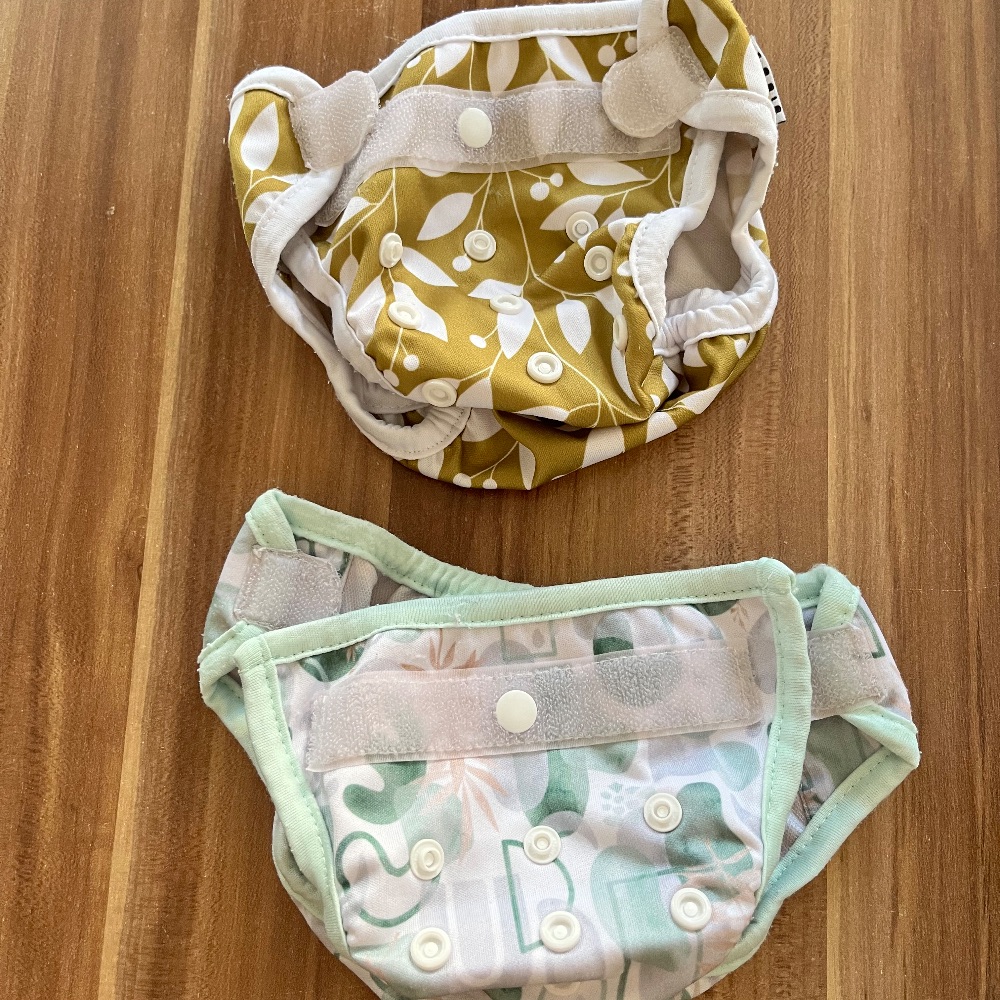 Hypf Newborn Überhosen