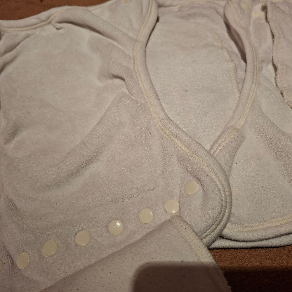 3 Poplino Höschenwindeln