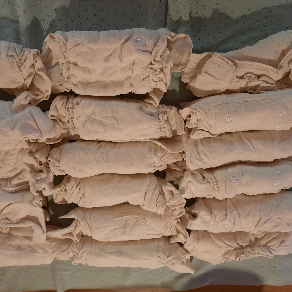 Höschenwindeln Hans Natur