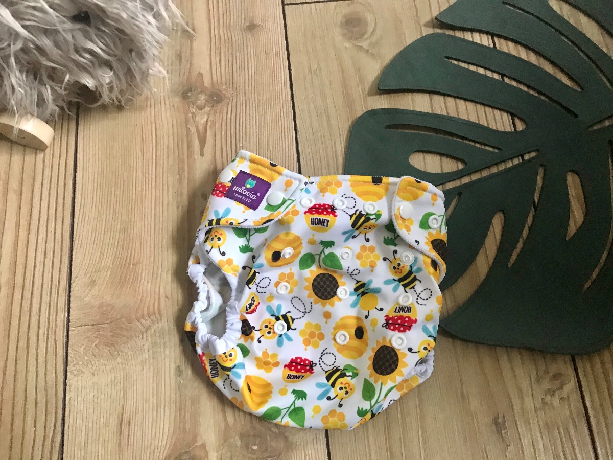 Milovia Überhose One Size Milovia Überhose One Size