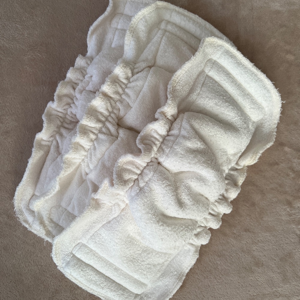 2in1 Einlagen von Blümchen