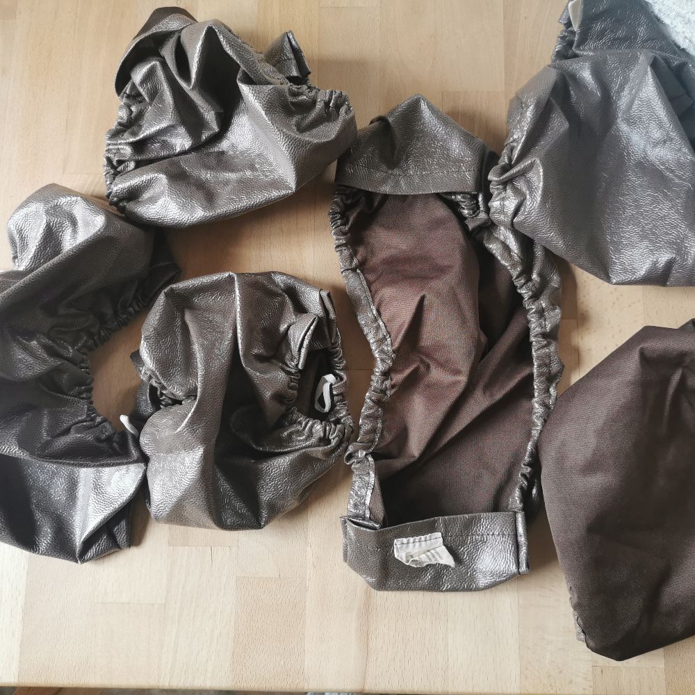 Windelmanufaktur Stoffwindelpaket