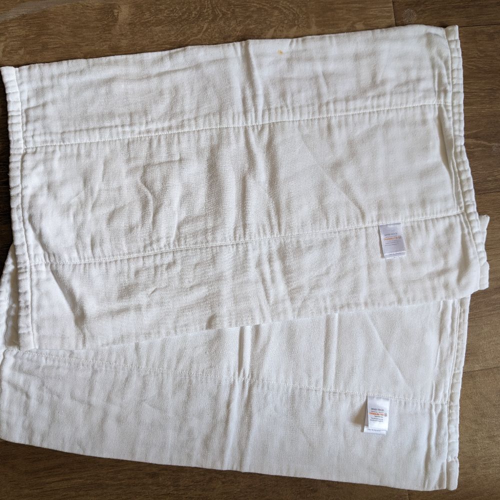 Prefolds Bambino Mio
