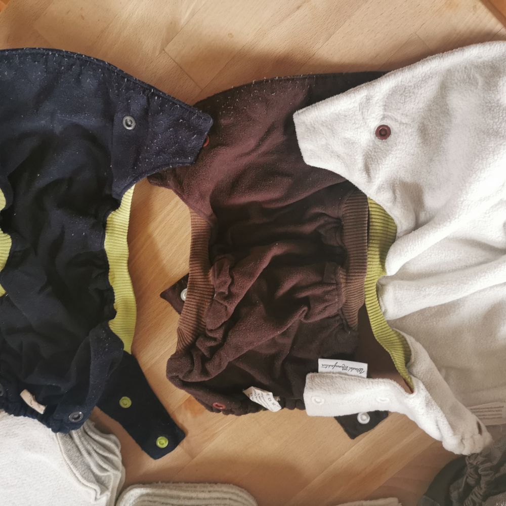 Windelmanufaktur Stoffwindelpaket