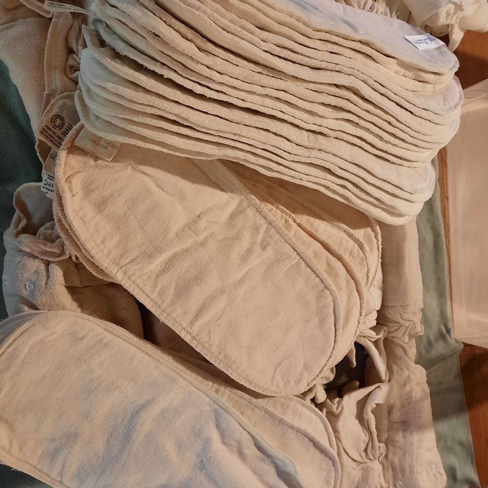 Höschenwindeln Hans Natur