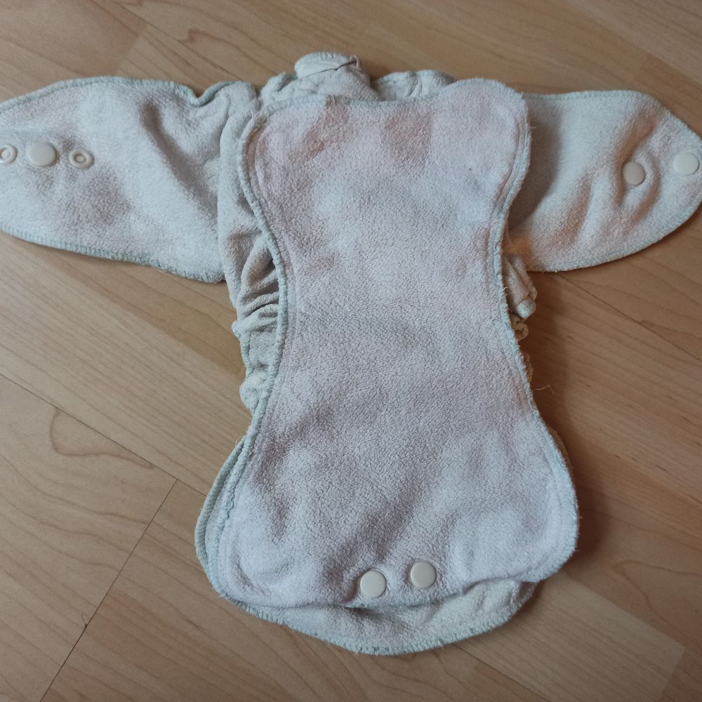 Drei Nachtwindeln im Paket Drei Nachtwindeln im Paket