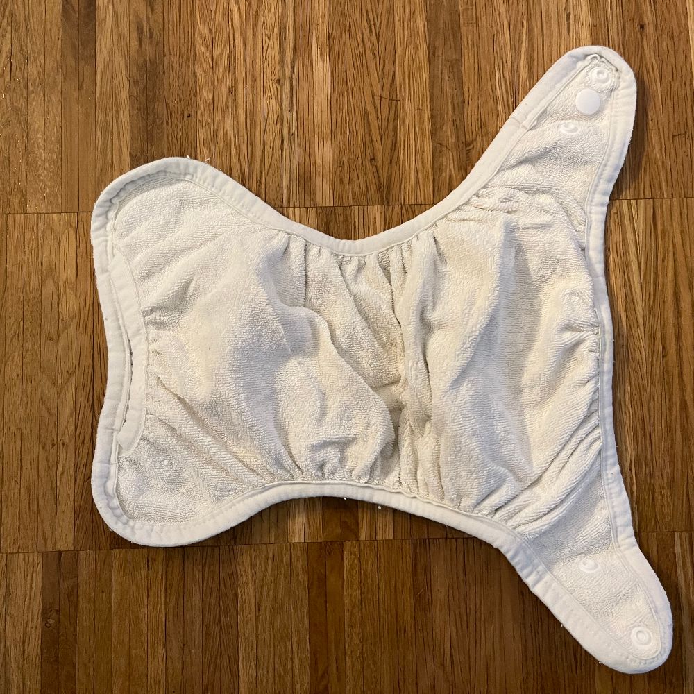 Höschenwindel Pocketwindel Bamboolik Neugeborene