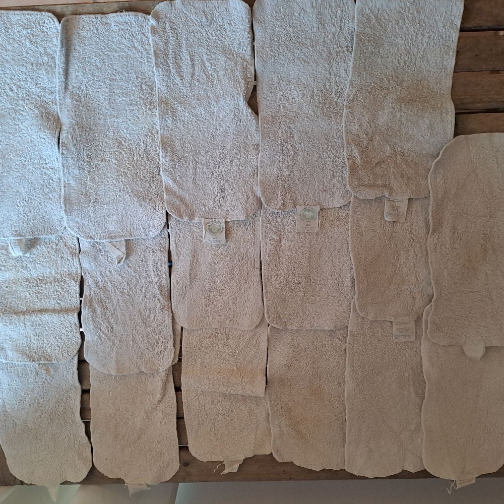 Totsbots Stoffwindelpaket Peenut Bamboozle