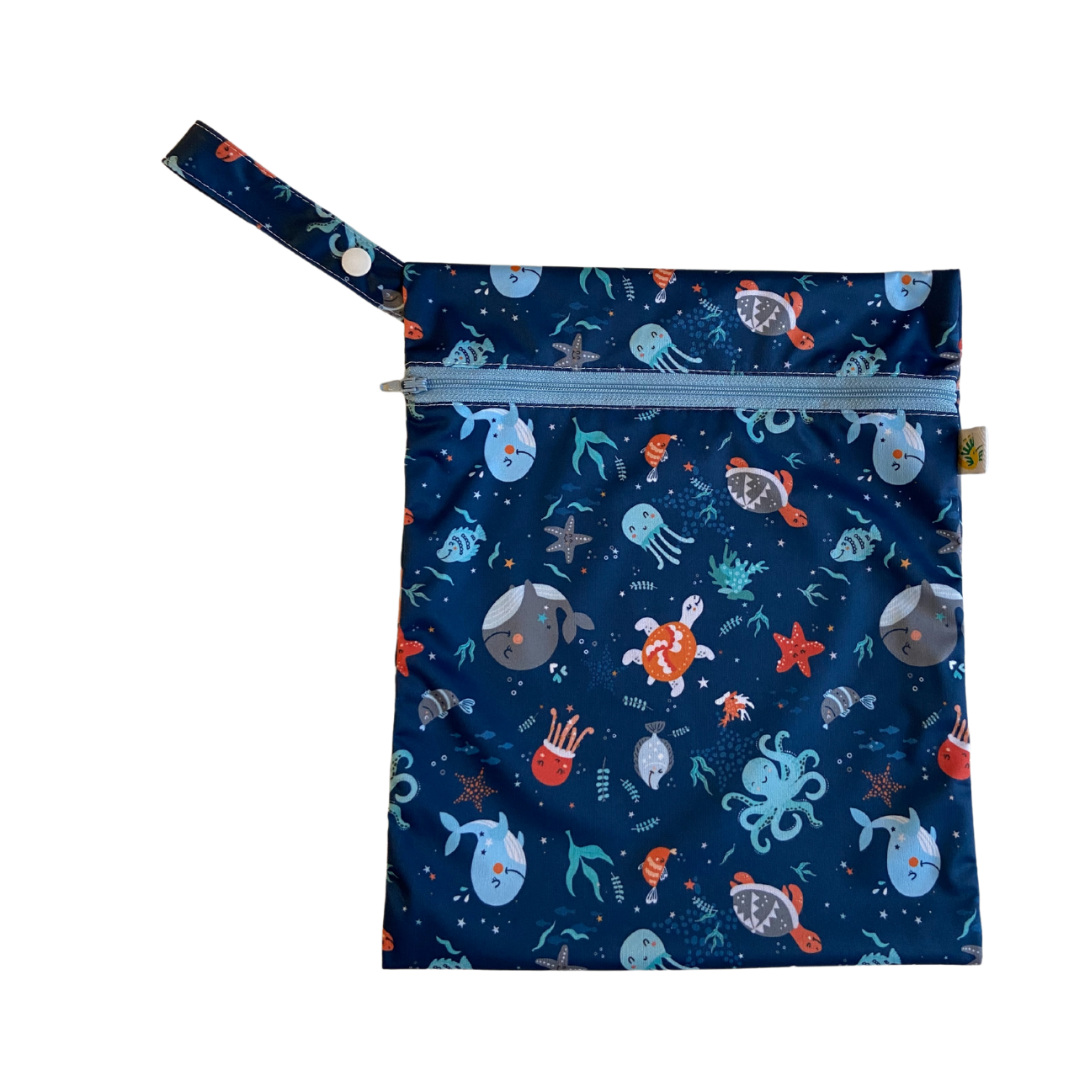 Doodush Wetbag