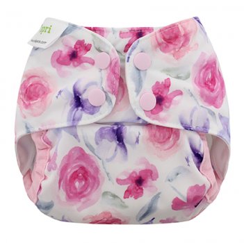 Blueberry Capri Überhose Newborn Blueberry Capri Überhose Newborn