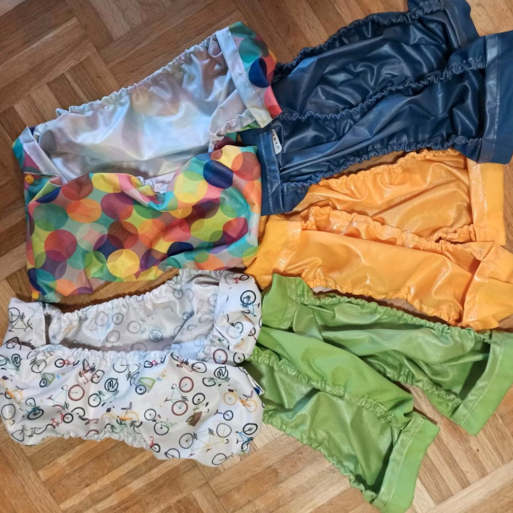 Windelmanufaktur Stoffwindeln Set