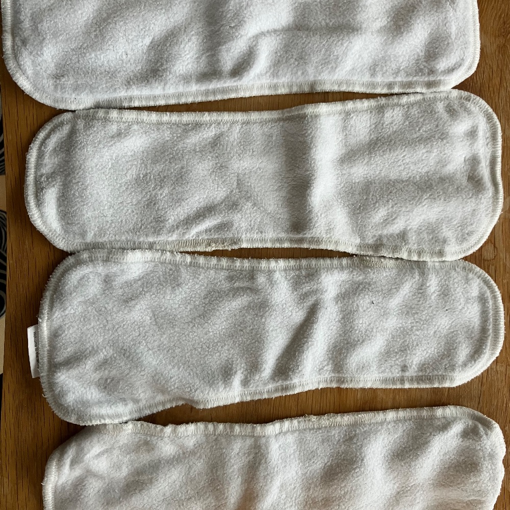 Judes Stoffwindel-Set