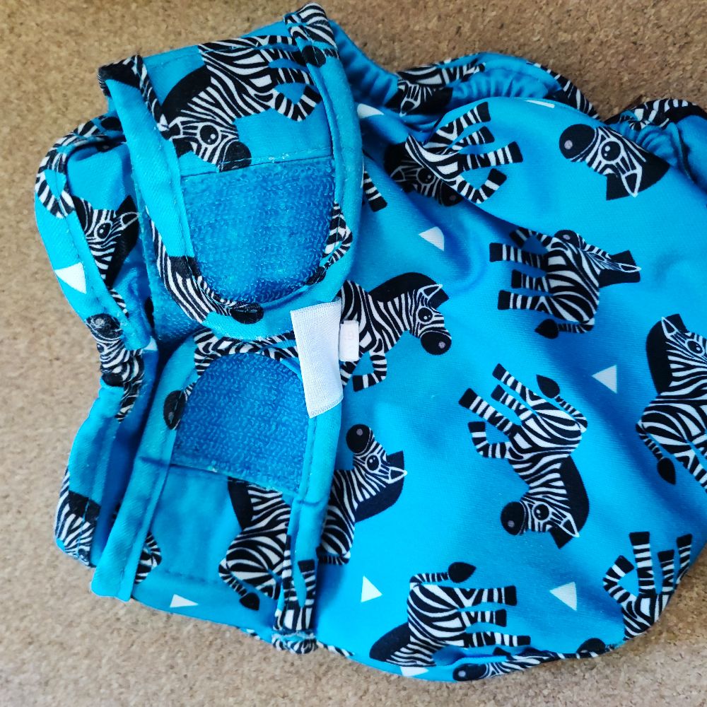 2 Bamino Mio Größe 1