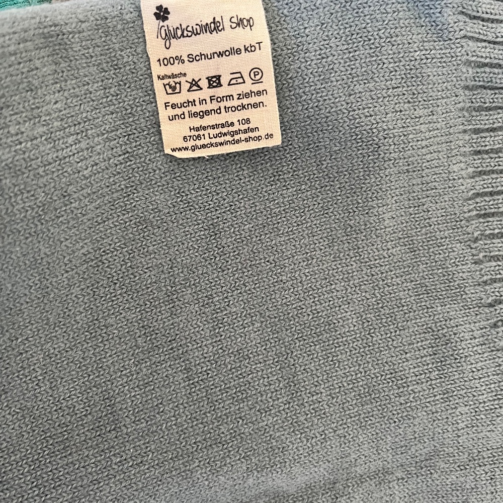 Wollüberhosen Paket Windelherz, Little Ben, Pipipopo, Handmade