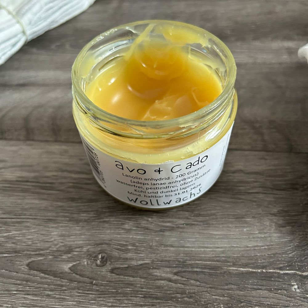 Stoffwindelset 104 Teile