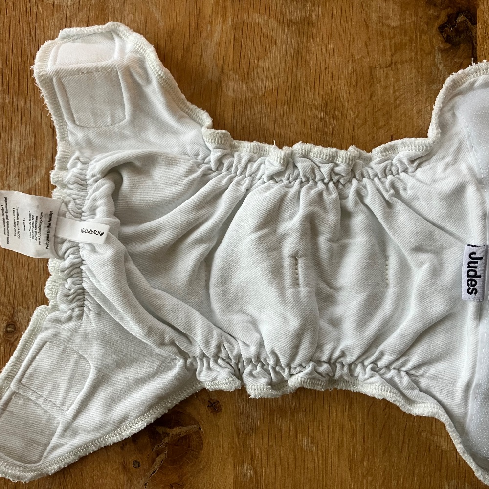 Judes Stoffwindel-Set