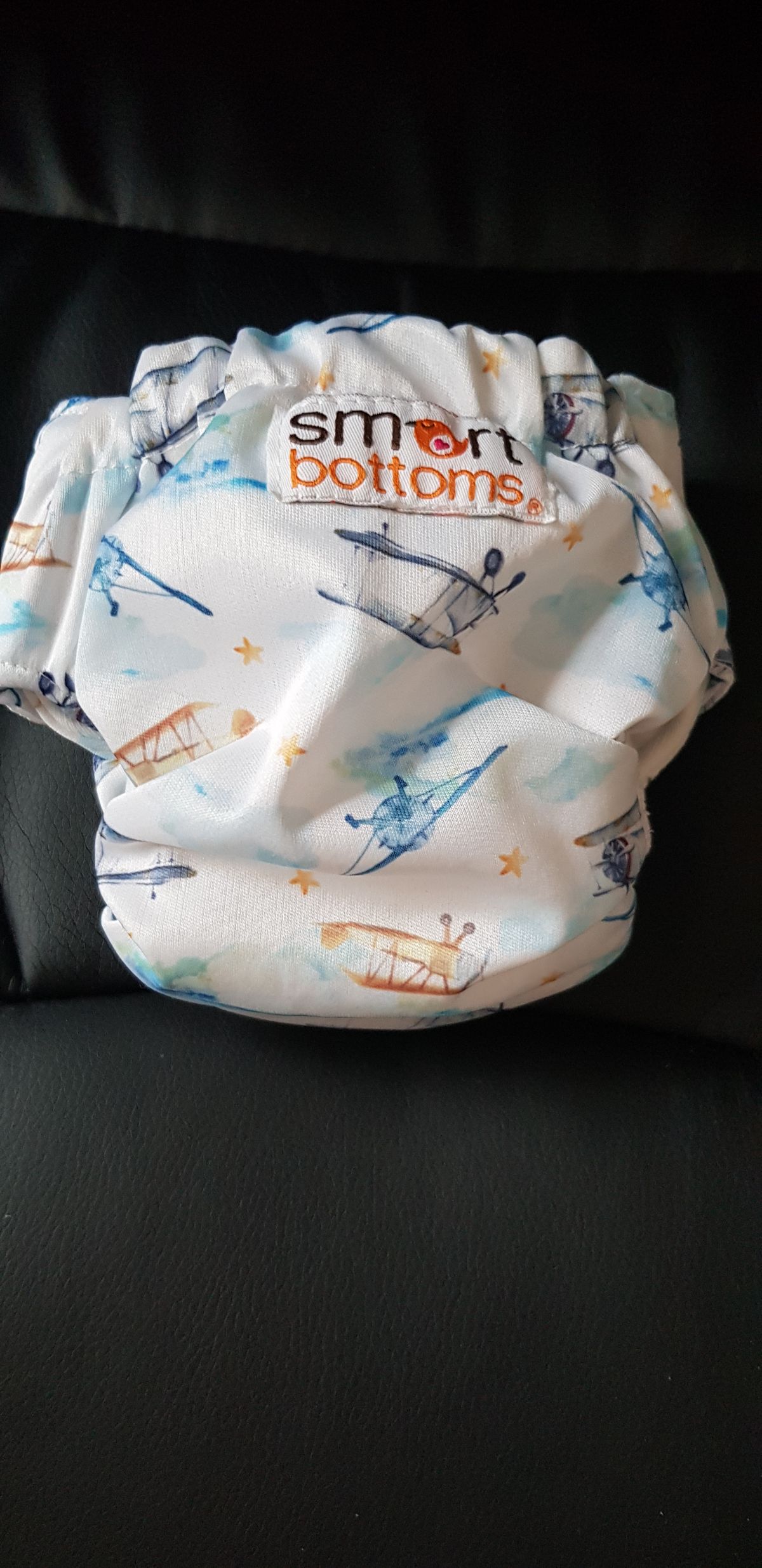 Smart bottoms AIO Smart bottoms AIO