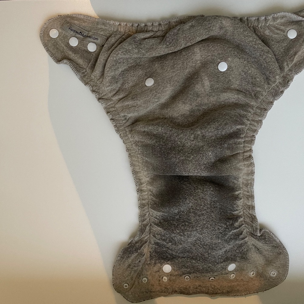 Wollüberhosen 8 Stück