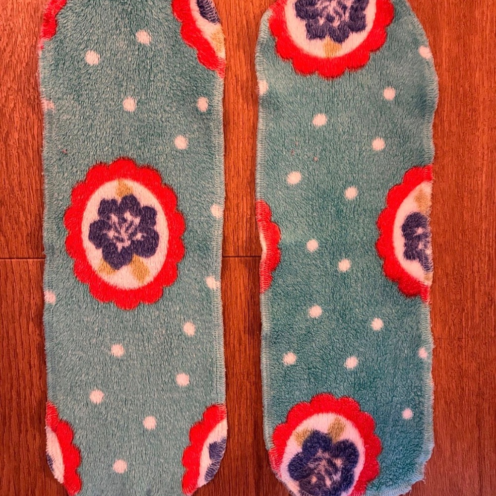 4 Kuschelfleece Liner Windelmanufaktur