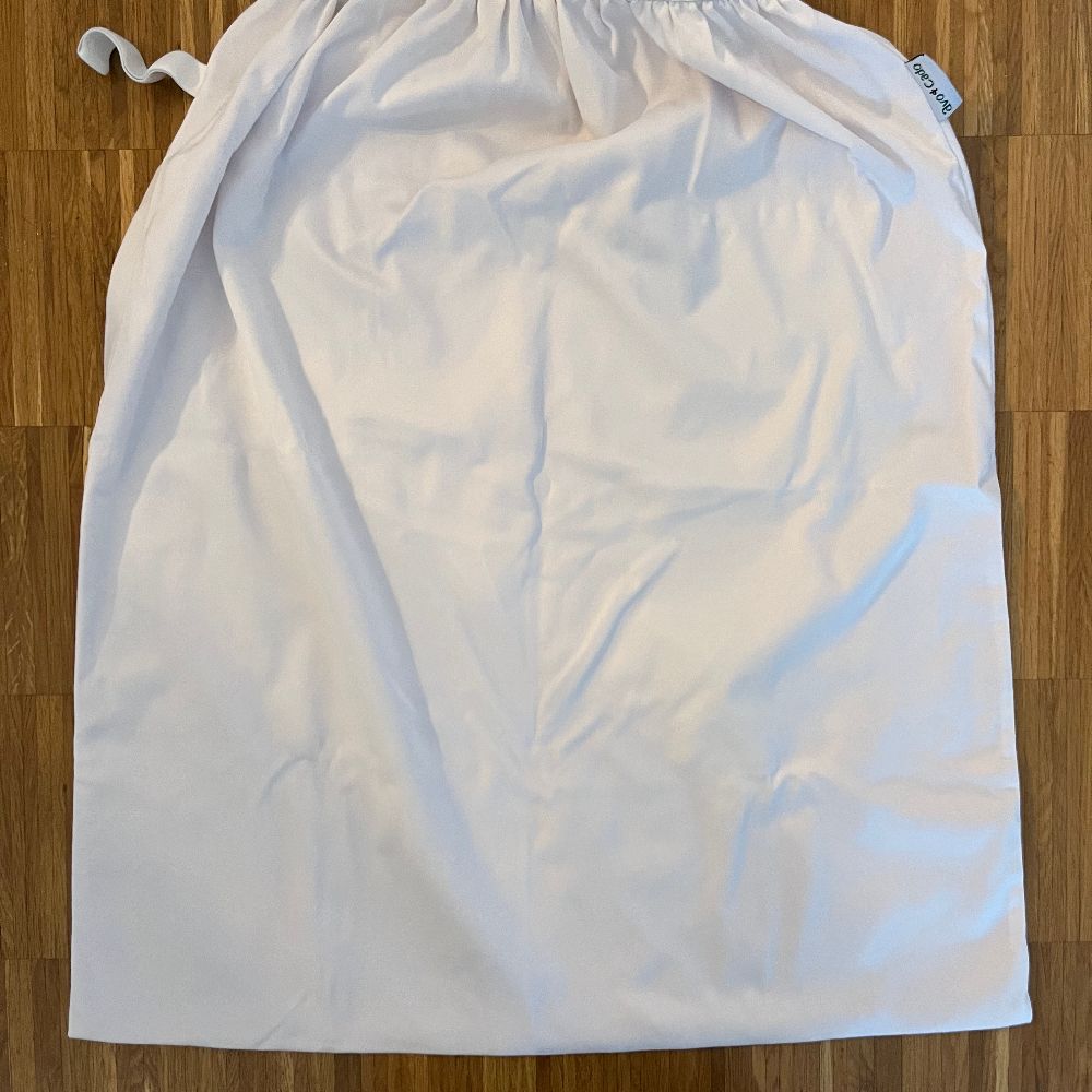 Wetbag für Wäschekorb Pail Liner ca. 55x65 cm AvoCado 2 Stück