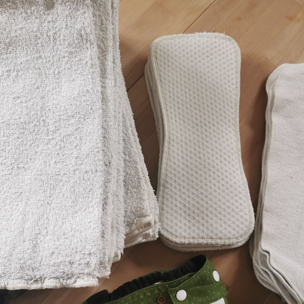Windelmanufaktur Stoffwindelpaket
