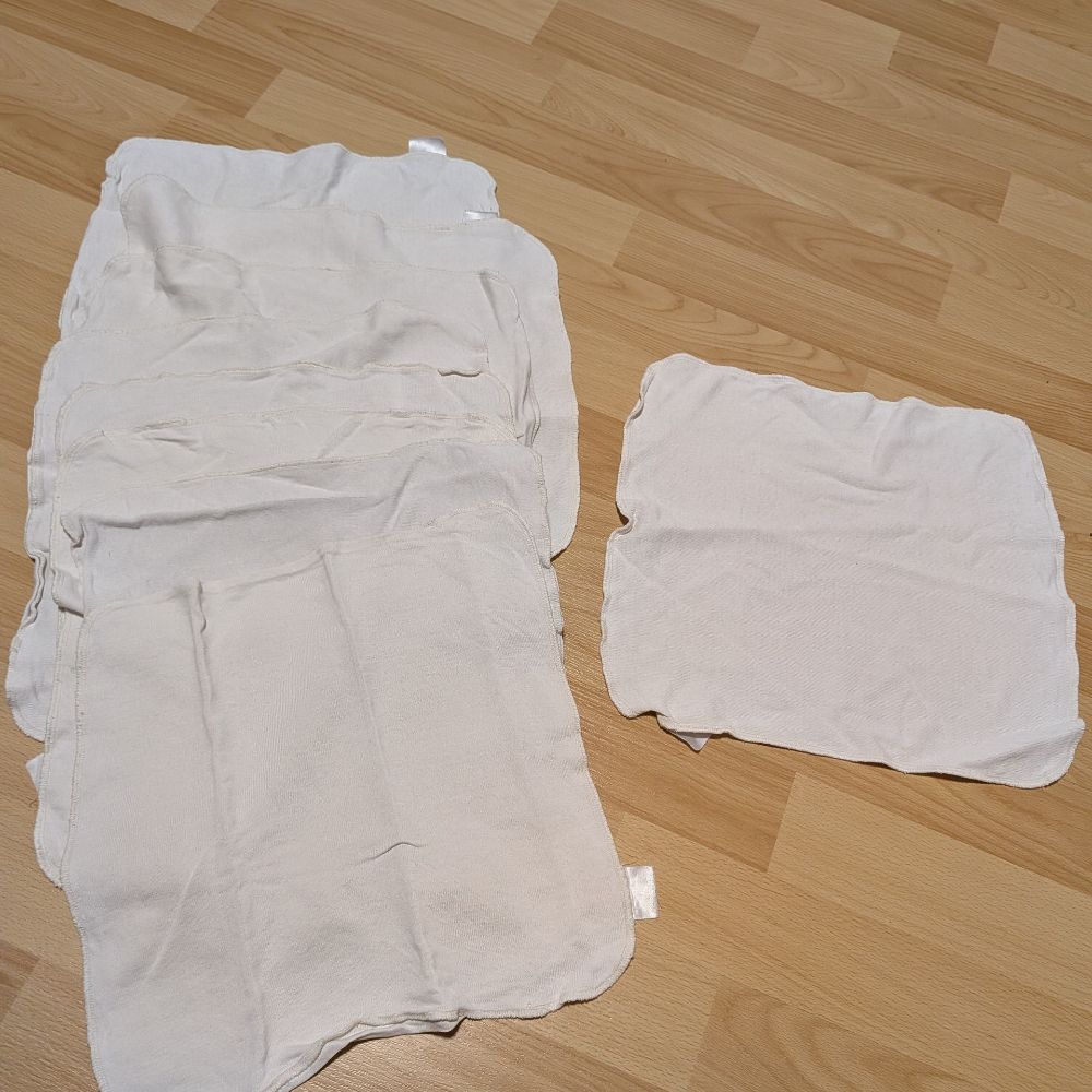 Hanfeinlagen Windelmanufaktur