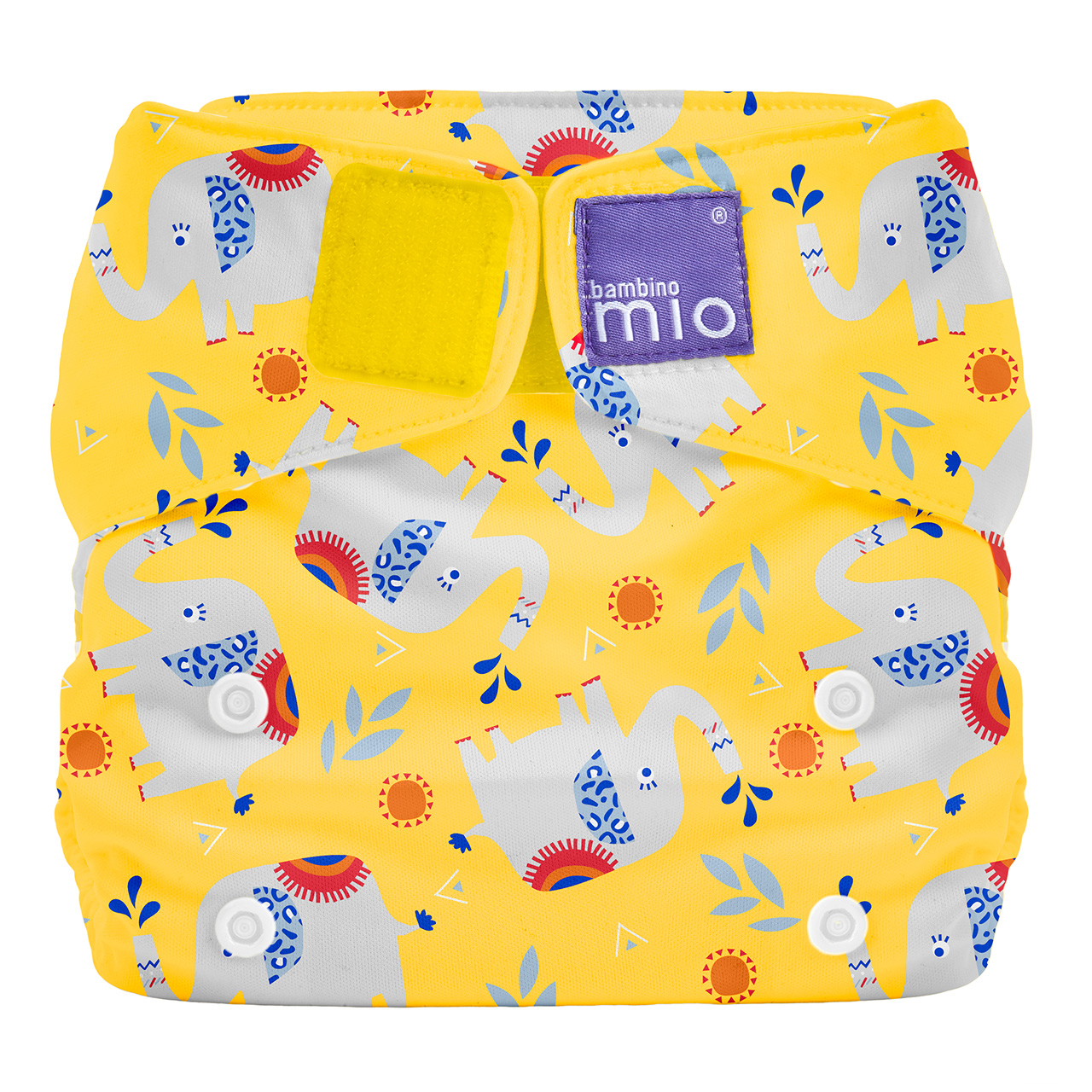 Bambino Mio Miosolo All-in-One Bambino Mio Miosolo All-in-One