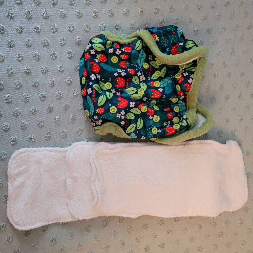 Stoffwindelpaket Stoffwindelpaket