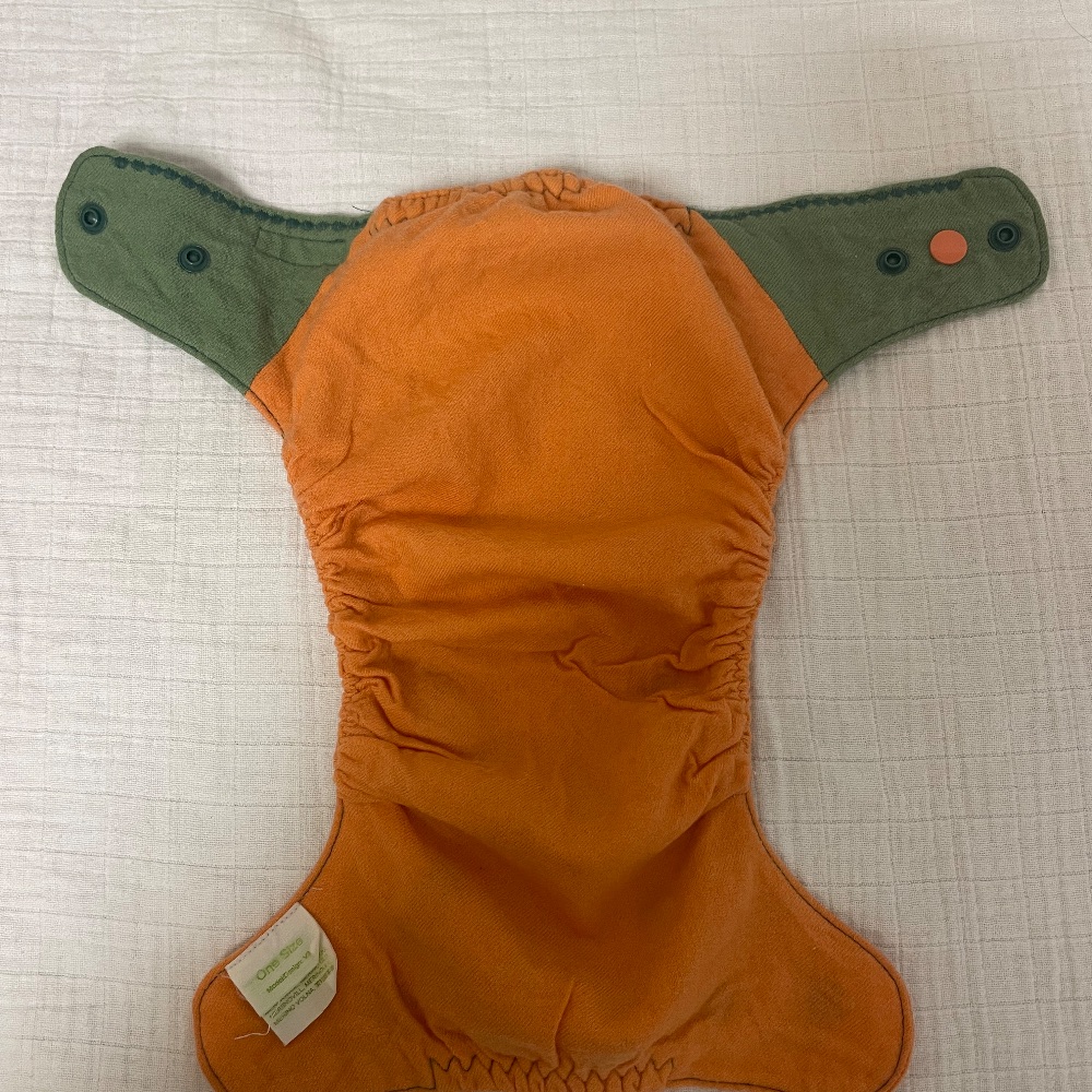 3 Wollüberhosen PUPPI OneSize