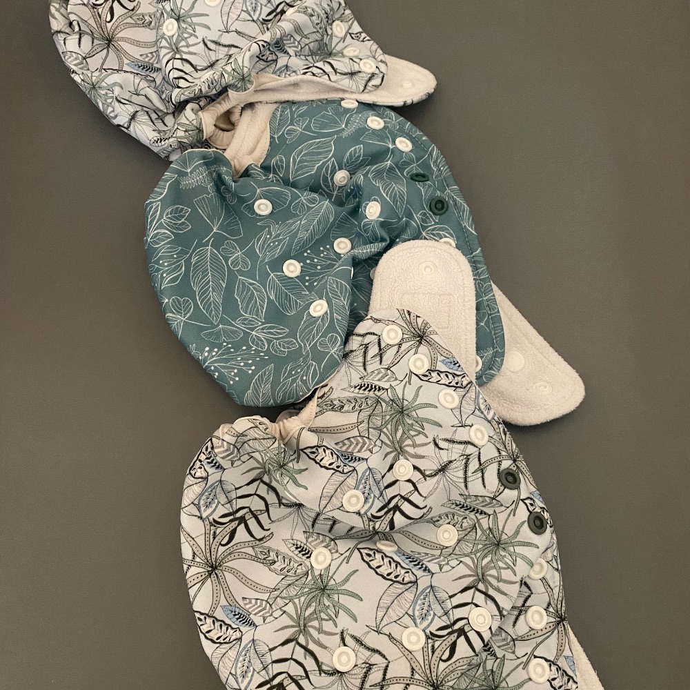 Überhose Doodush One Size 2.0 Überhose Doodush One Size 2.0