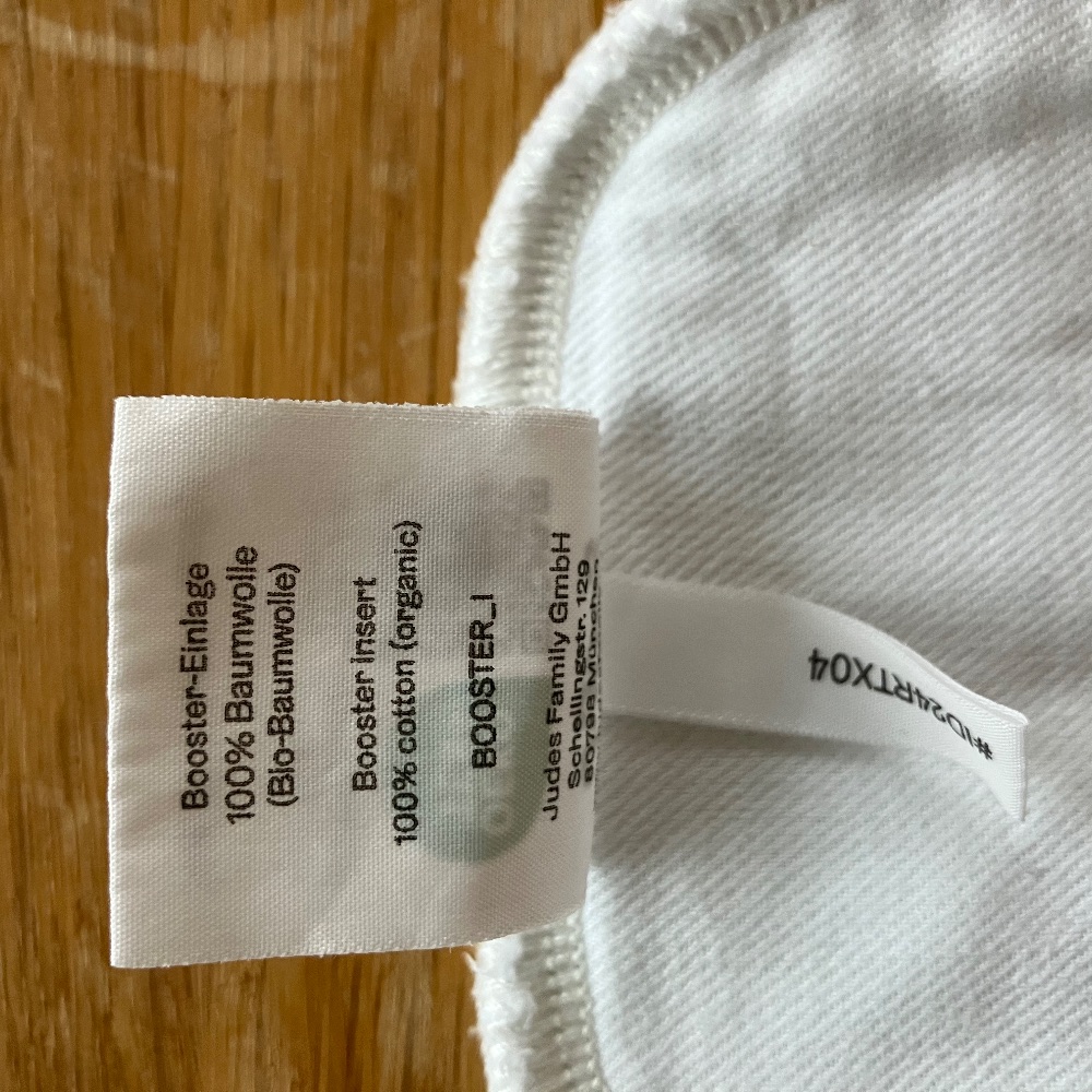 Judes Stoffwindel-Set