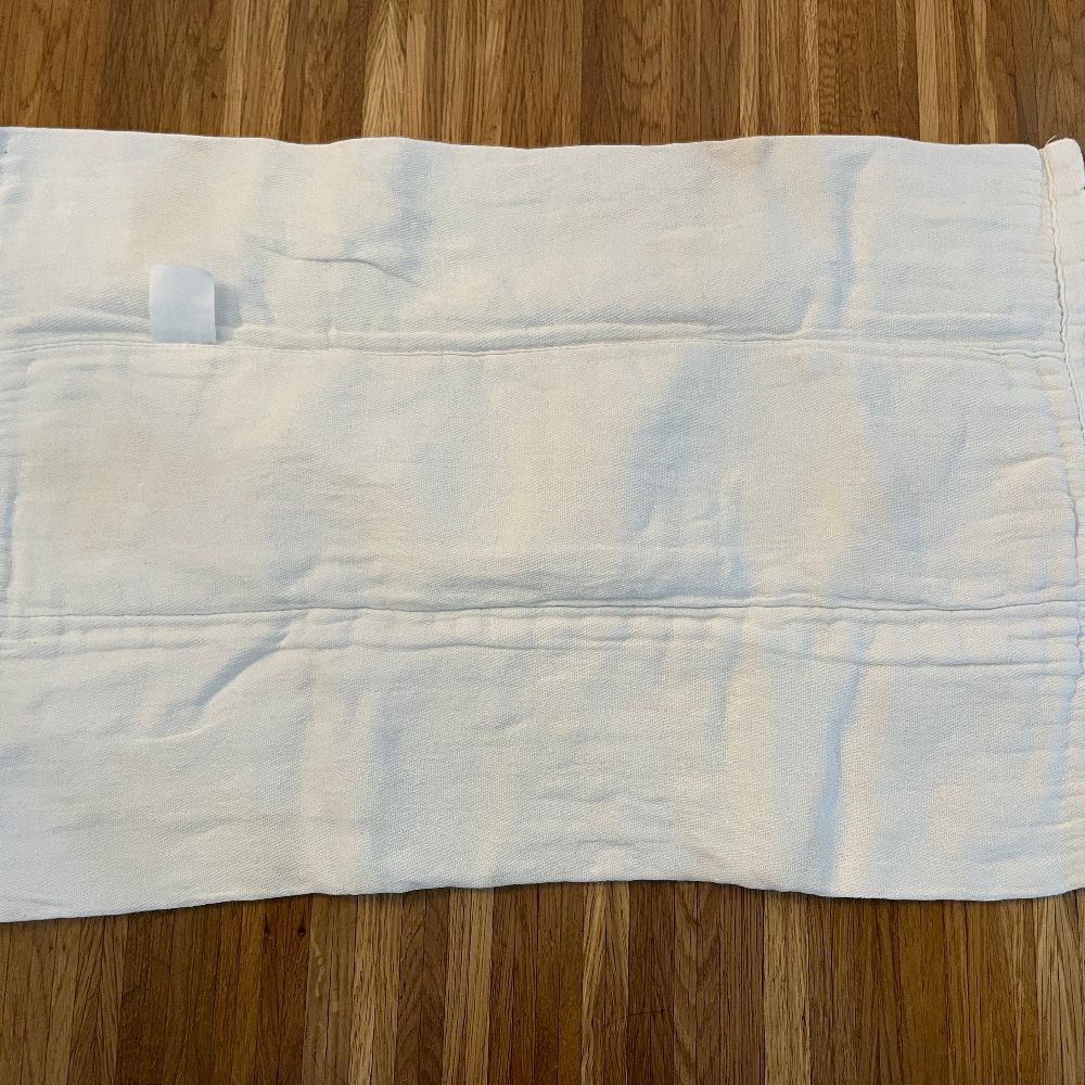 Einlage Bambino Mio Prefold. ca. 29x45 cm 2 Stück