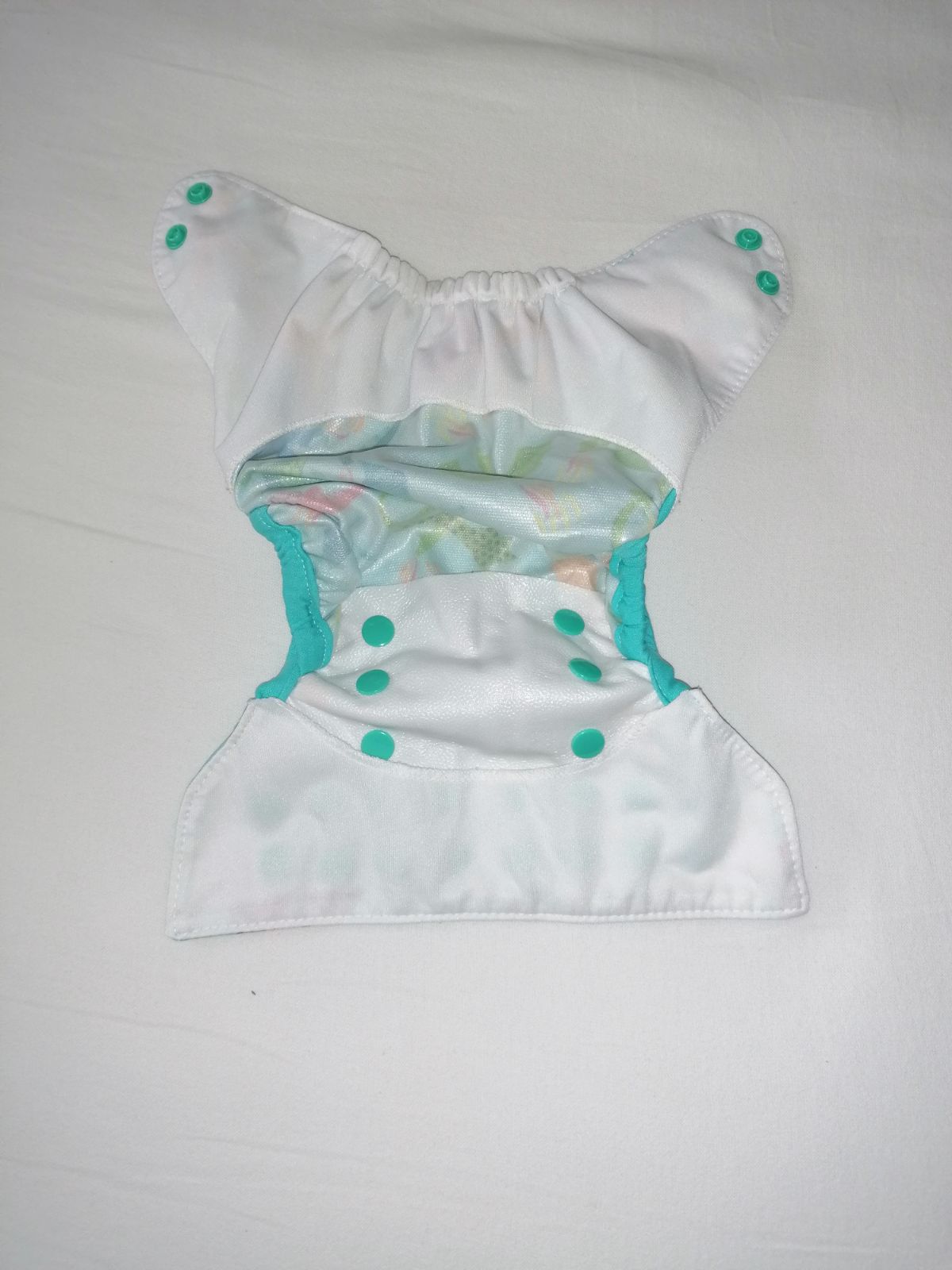 Blueberry Capri Newborn Blueberry Capri Newborn