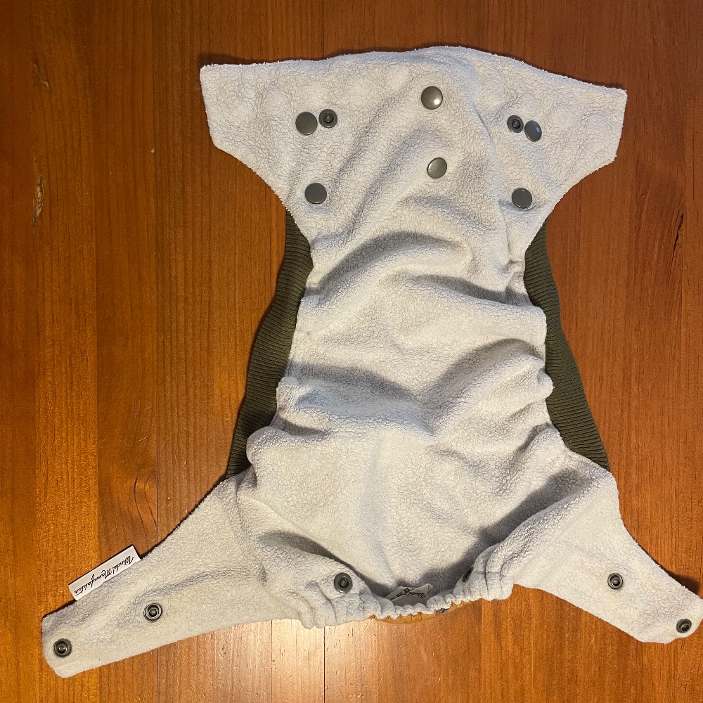 Komplettpaket - Windelmanufaktur