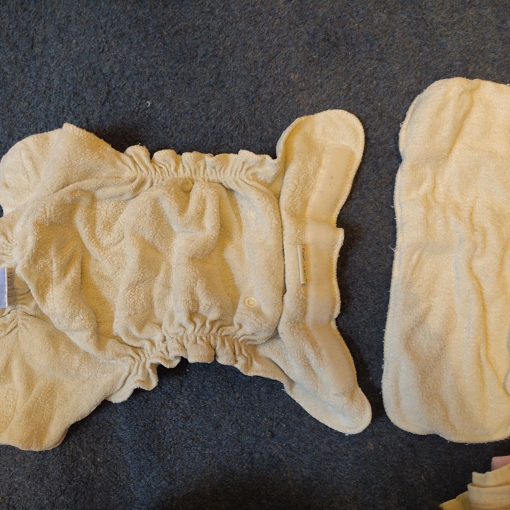 Popolini Innenwindeln