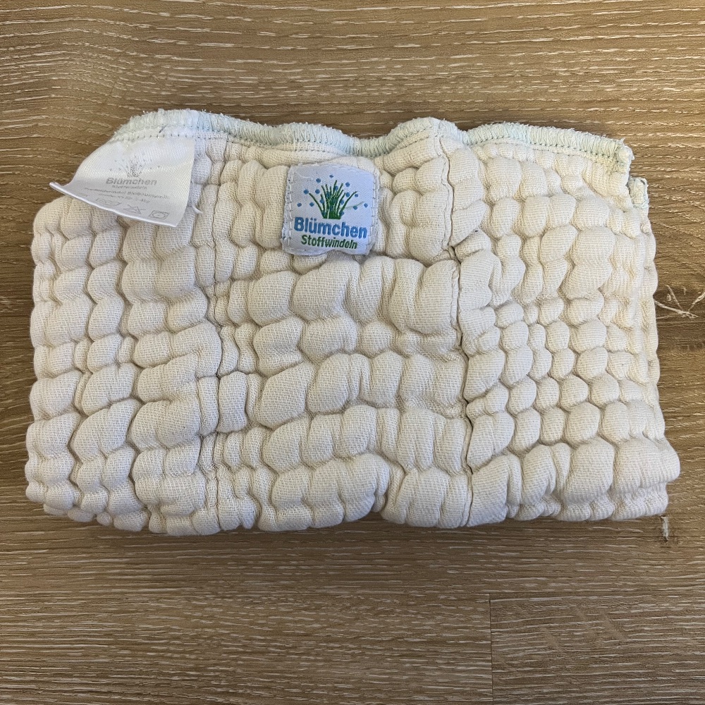 Blümchen Newborn Set