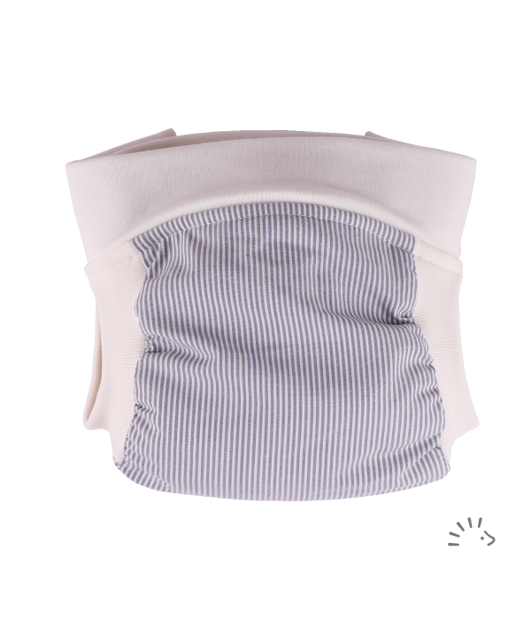 Popolini EasyFree Organic All-in-Three Popolini EasyFree Organic All-in-Three