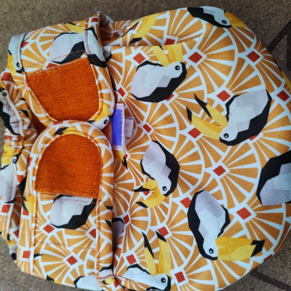 2 Bamino Mio Größe 1