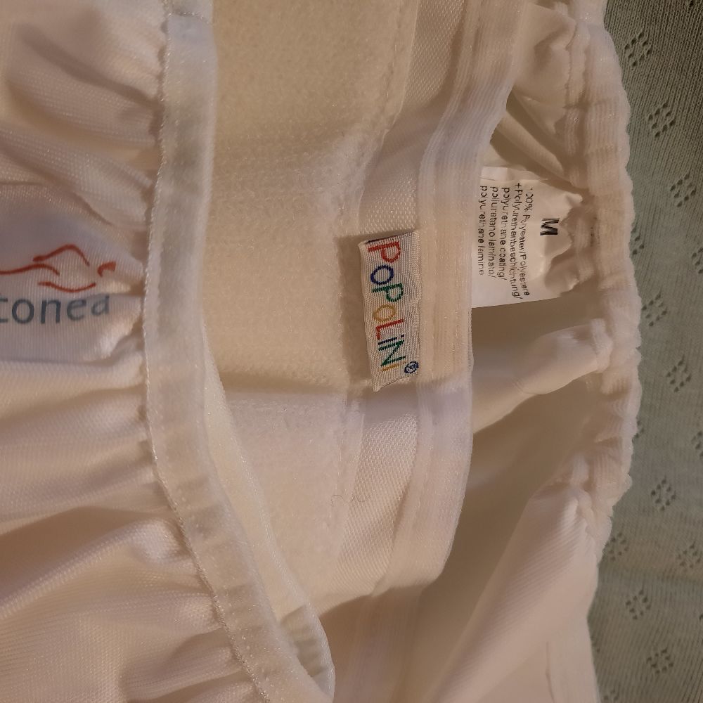 Höschenwindeln Hans Natur