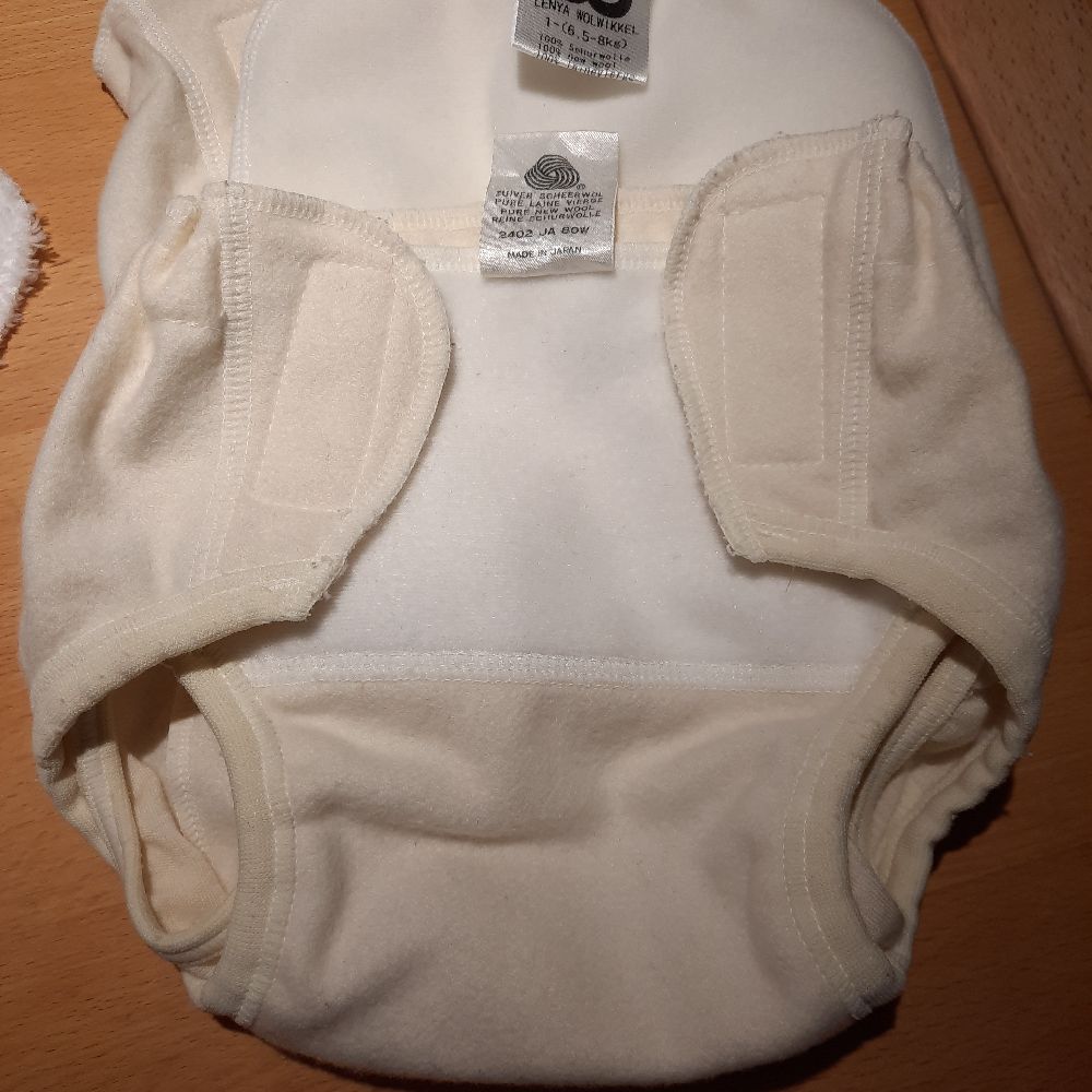 Höschenwindeln Little Lamp size one