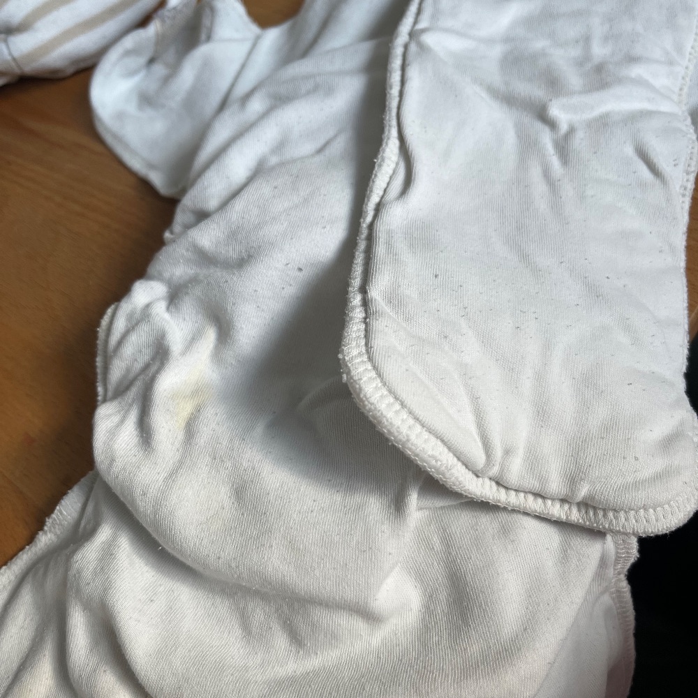 13 Popolini Höschenwindel one size