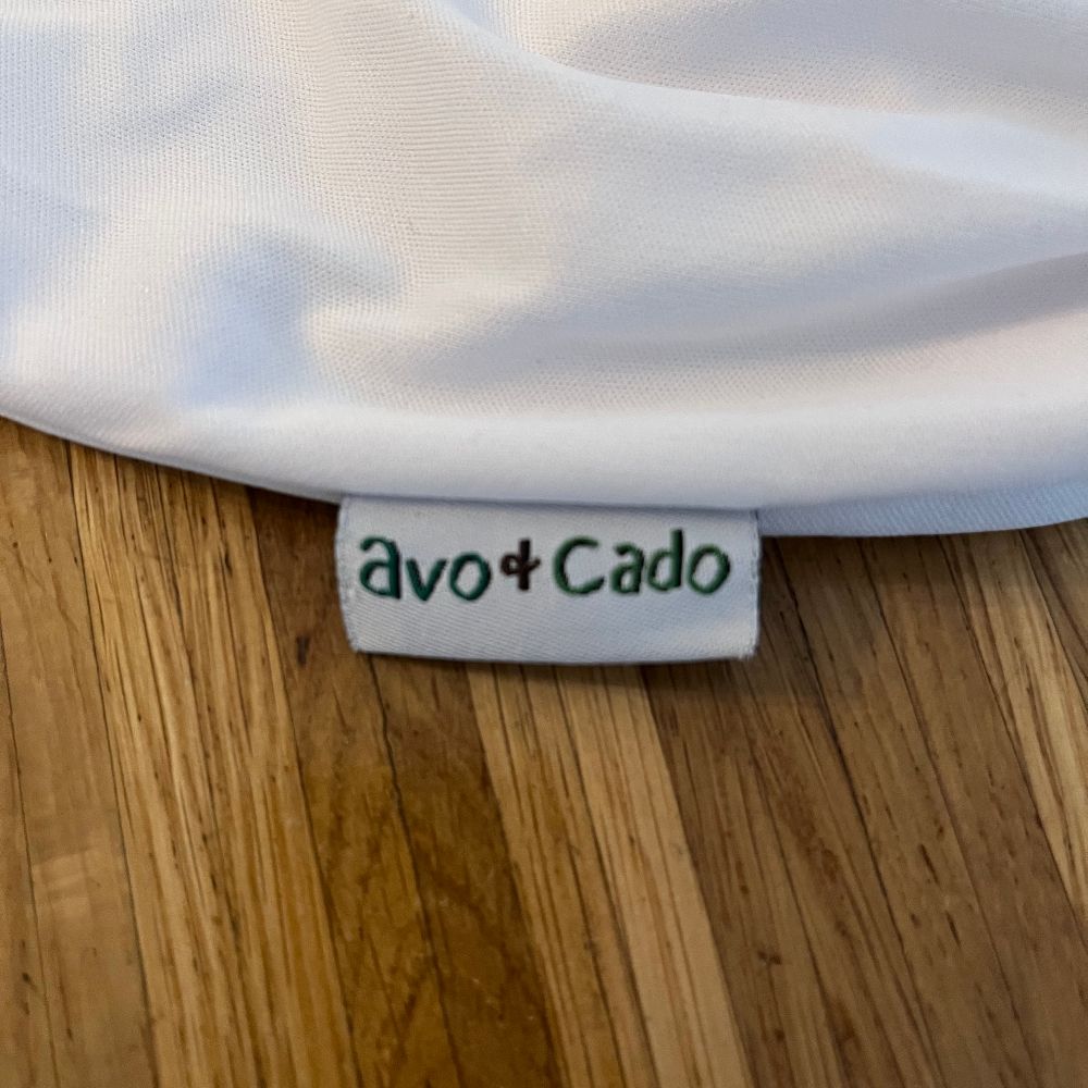 Wetbag für Wäschekorb Pail Liner ca. 55x65 cm AvoCado 2 Stück