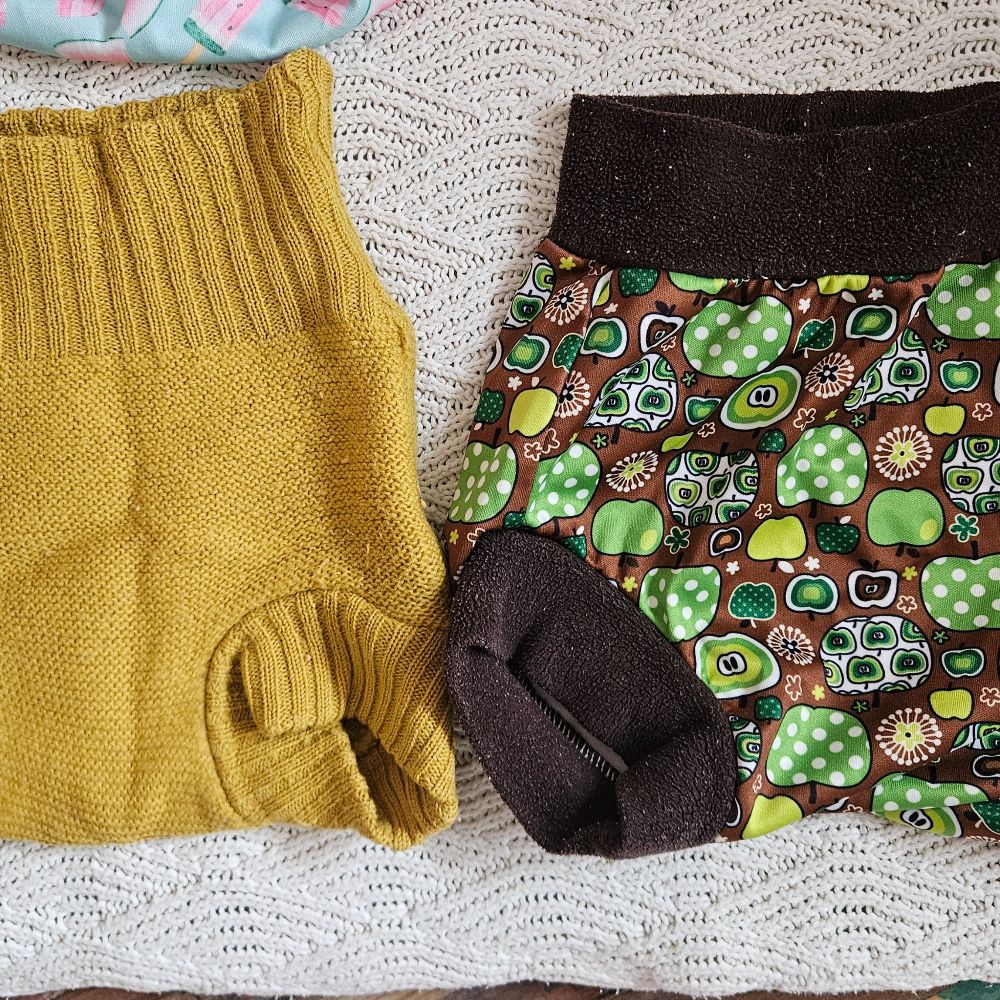 Stoffwindel Einsteigerpaket Blümchen, AvoCado, Bare and Boho u.a. Stoffwindel Einsteigerpaket Blümchen, AvoCado, Bare and Boho u.a.