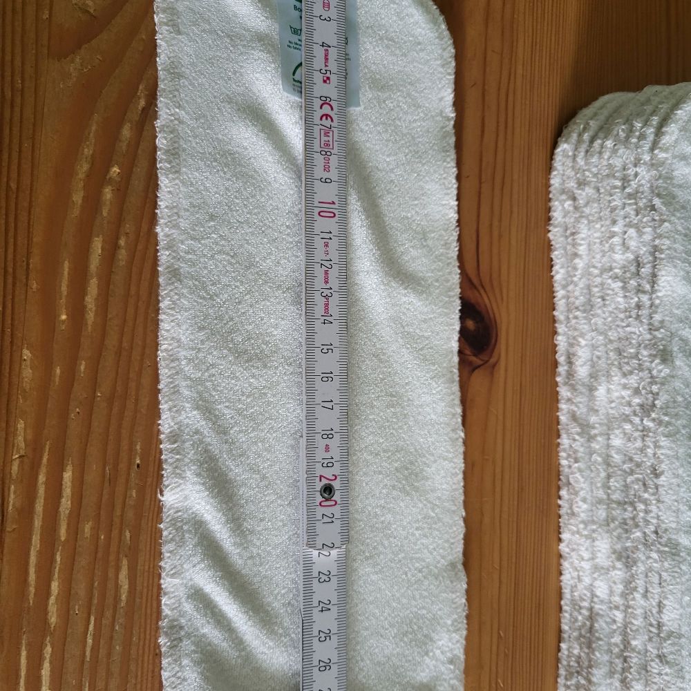 Stoffwindel Set - Totsbots, milovia, GroVia, Schwimmwindeln