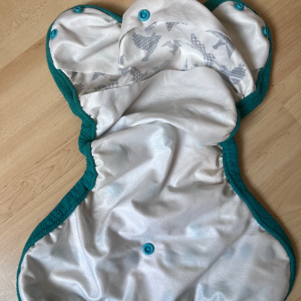 Petit Lulu Überhose Petit Lulu Überhose